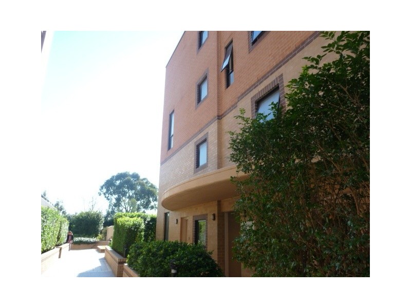 104/81 Church street, Lidcombe NSW 2141