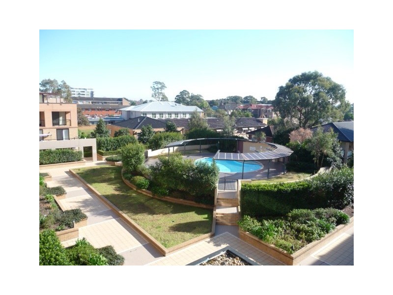 104/81 Church street, Lidcombe NSW 2141