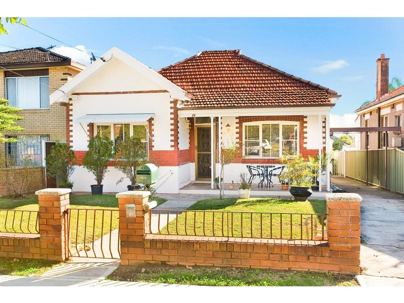 48 Macquarie Road, Auburn NSW 2144