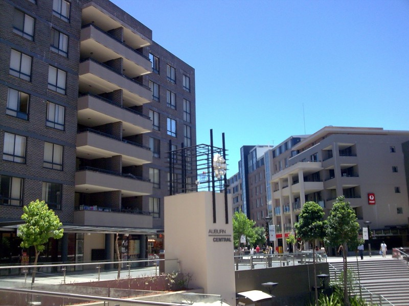 1311/57 Queen Street, Auburn NSW 2144