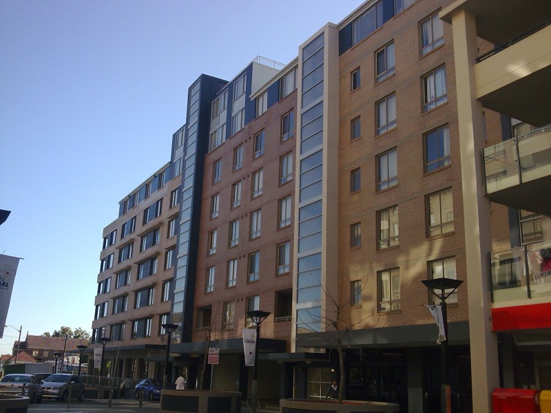 1311/57 Queen Street, Auburn NSW 2144