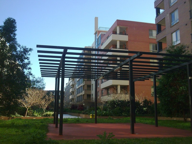 1311/57 Queen Street, Auburn NSW 2144