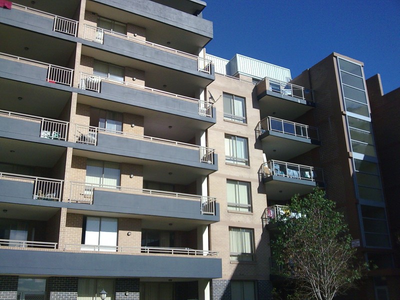 1311/57 Queen Street, Auburn NSW 2144