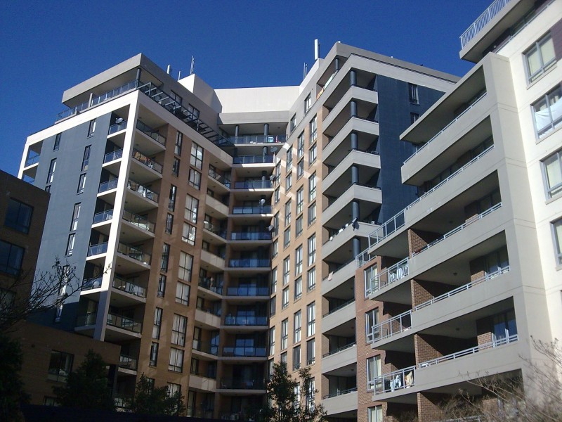 5038/57 Queen Street, Auburn NSW 2144