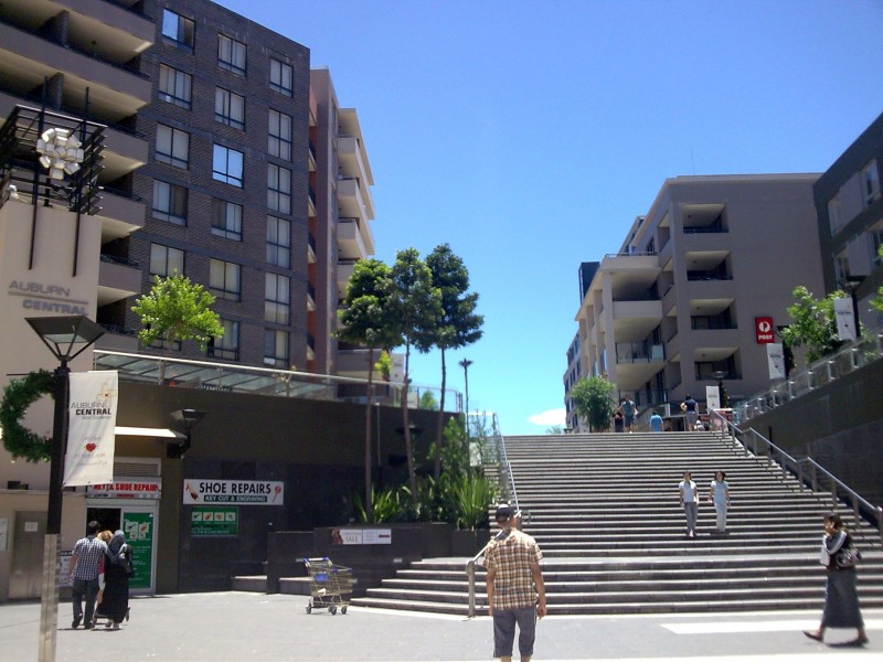 5038/57 Queen Street, Auburn NSW 2144