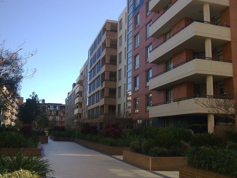 5038/57 Queen Street, Auburn NSW 2144