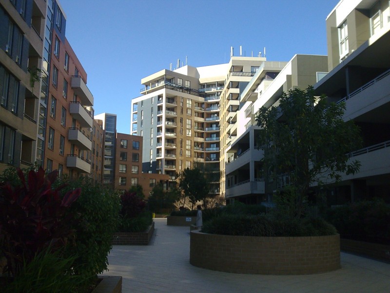 5038/57 Queen Street, Auburn NSW 2144