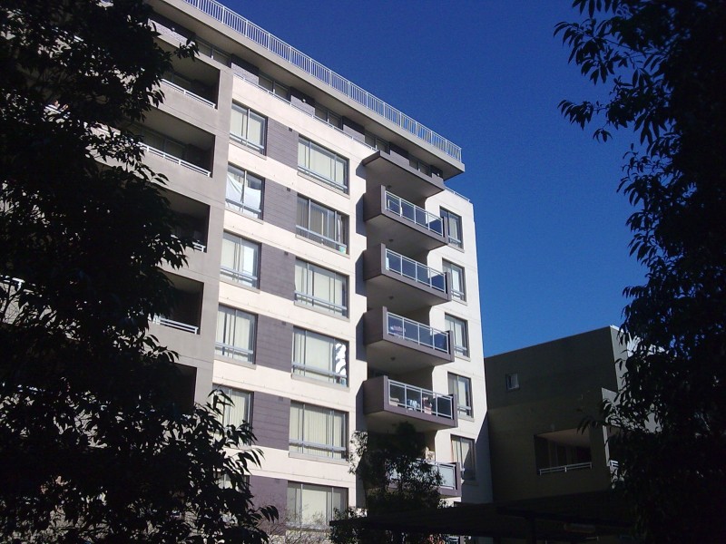 5038/57 Queen Street, Auburn NSW 2144