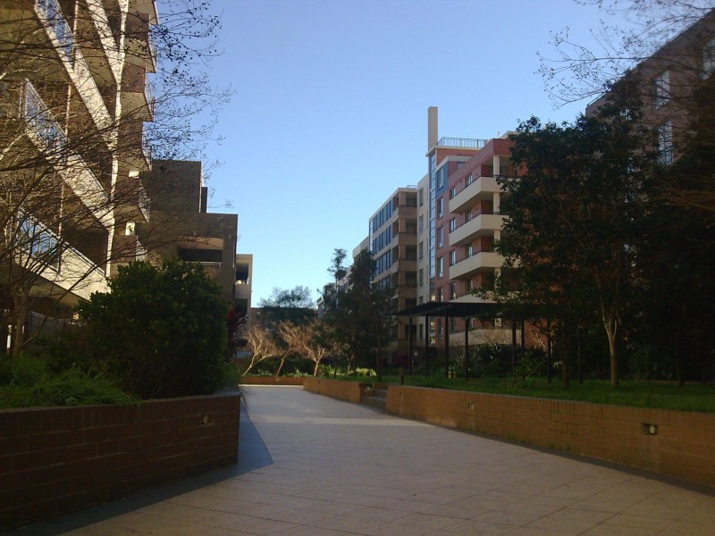 5038/57 Queen Street, Auburn NSW 2144