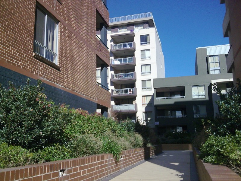 5038/57 Queen Street, Auburn NSW 2144