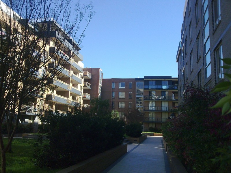 5038/57 Queen Street, Auburn NSW 2144