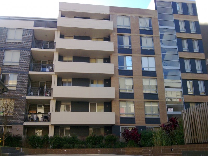 5038/57 Queen Street, Auburn NSW 2144