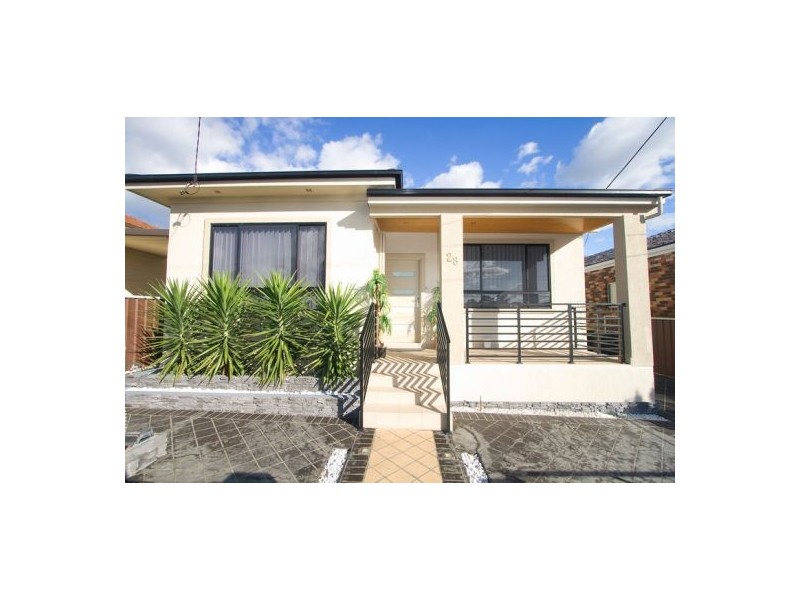 28 Elm rd, Auburn NSW 2144