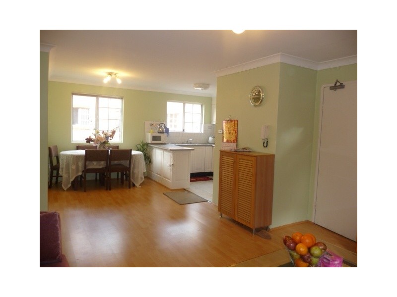 27/22 clarence street, Lidcombe NSW 2141