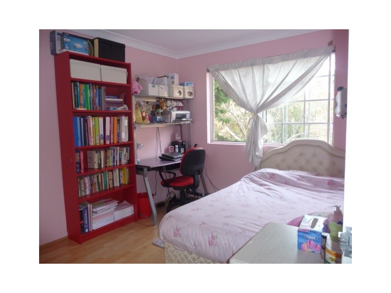 27/22 clarence street, Lidcombe NSW 2141