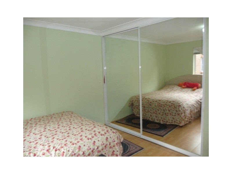 27/22 clarence street, Lidcombe NSW 2141