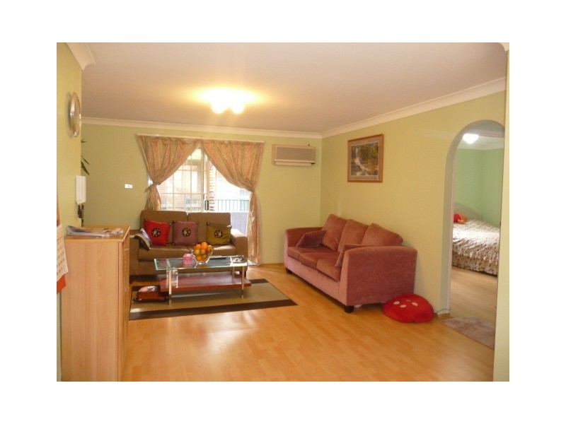 27/22 clarence street, Lidcombe NSW 2141