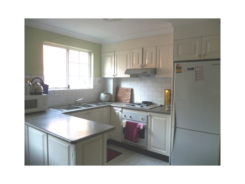 27/22 clarence street, Lidcombe NSW 2141