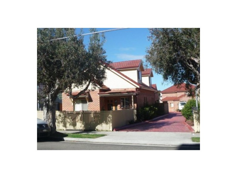 6/24   James street, Lidcombe NSW 2141