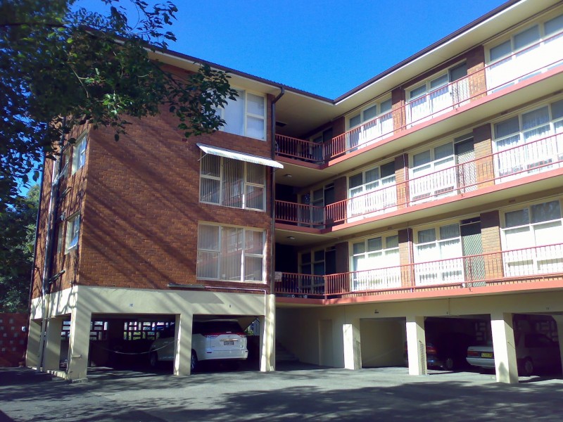 7/15 Harrow Road, Auburn NSW 2144