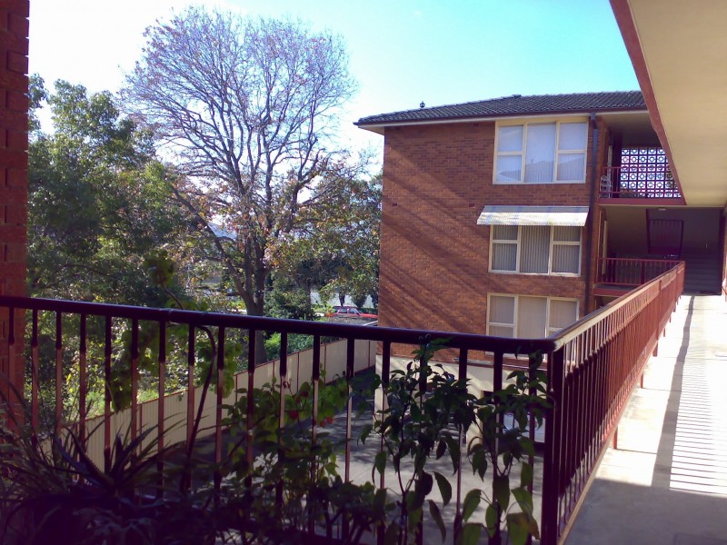 7/15 Harrow Road, Auburn NSW 2144