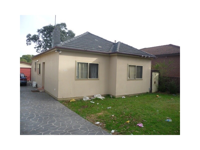 321 cumberland road, Auburn NSW 2144