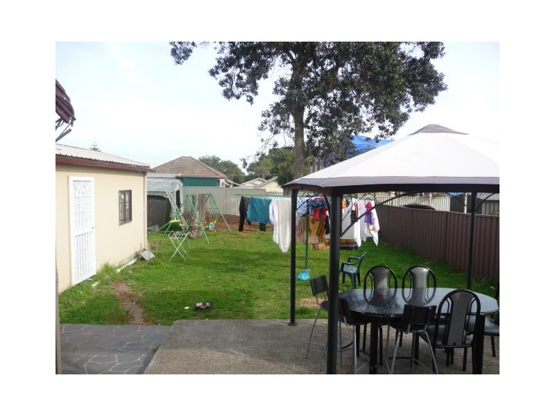 321 cumberland road, Auburn NSW 2144