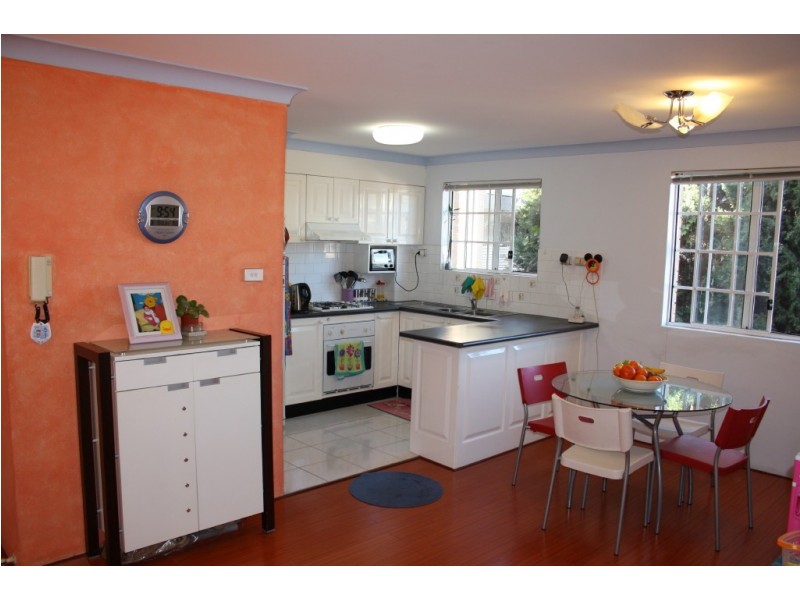 46/22 Clarence st, Lidcombe NSW 2141