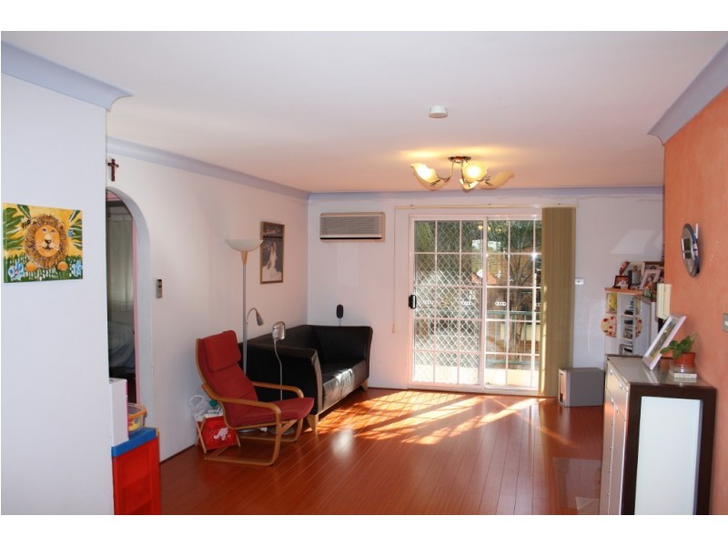 46/22 Clarence st, Lidcombe NSW 2141