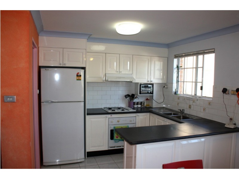 46/22 Clarence st, Lidcombe NSW 2141