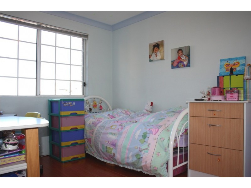 46/22 Clarence st, Lidcombe NSW 2141