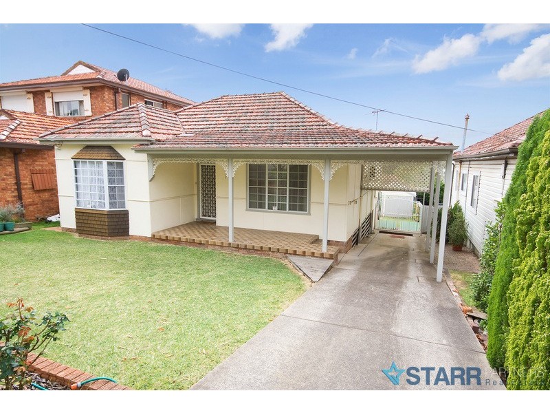 7 Downing Avenue, Regents Park NSW 2143