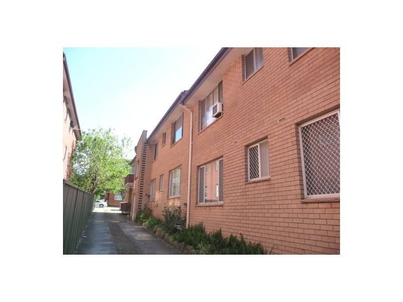 4/35 Dartbrook Road, Auburn NSW 2144