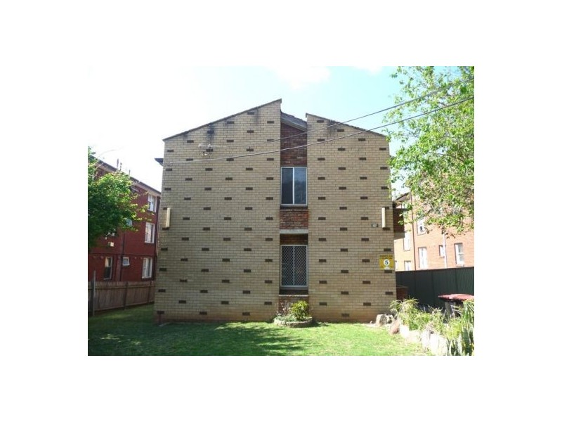 4/35 Dartbrook Road, Auburn NSW 2144