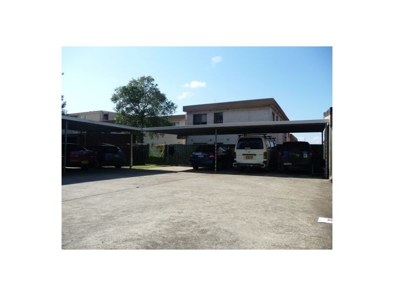 4/35 Dartbrook Road, Auburn NSW 2144