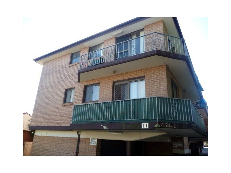 29/11 Louis Street, Granville NSW 2142