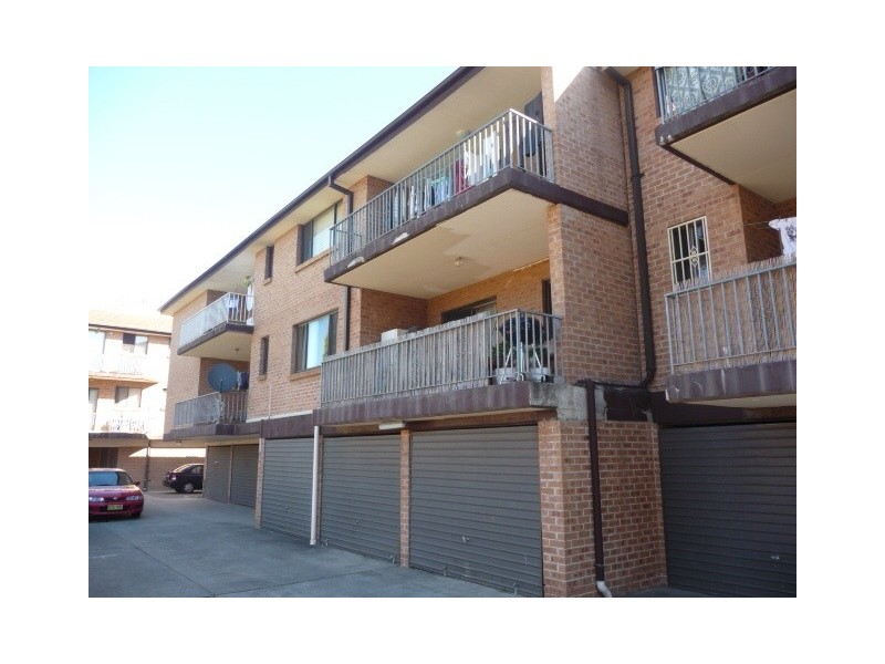 29/11 Louis Street, Granville NSW 2142