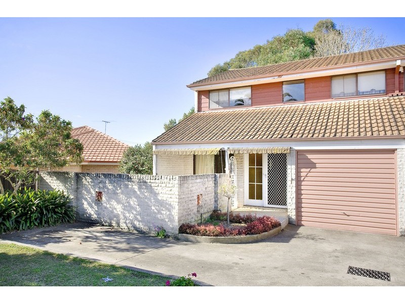 8/25 George St, Yagoona NSW 2199