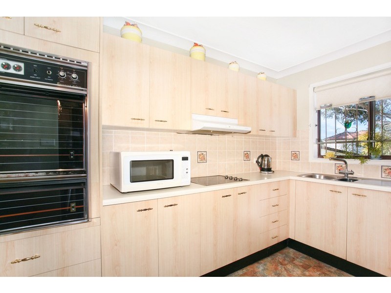 8/25 George St, Yagoona NSW 2199