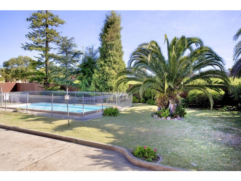 8/25 George St, Yagoona NSW 2199