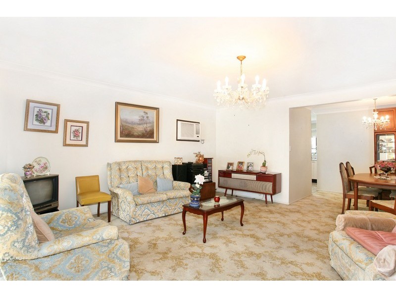 8/25 George St, Yagoona NSW 2199