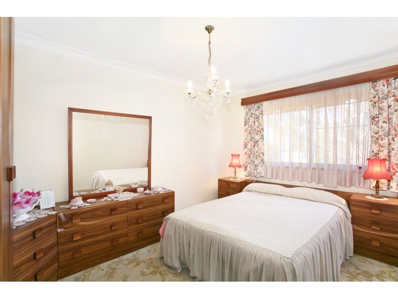 8/25 George St, Yagoona NSW 2199