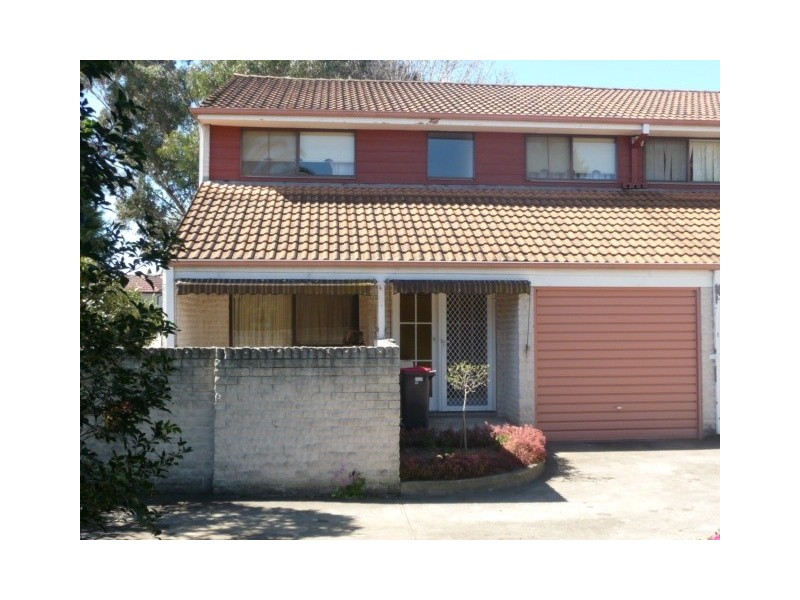 8/25 George St, Yagoona NSW 2199