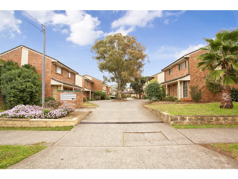 6/305-307 Park Road, Auburn NSW 2144