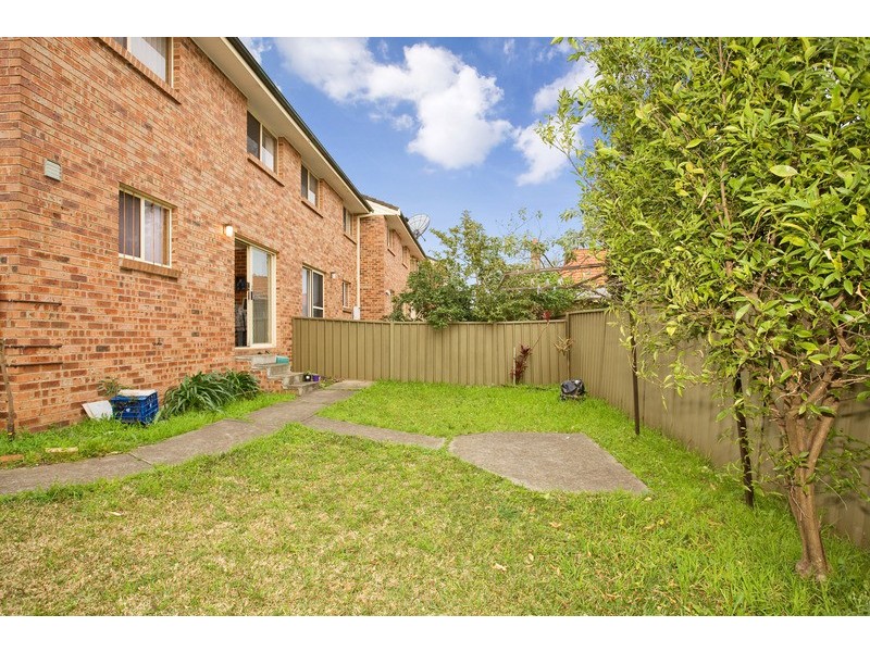 6/305-307 Park Road, Auburn NSW 2144