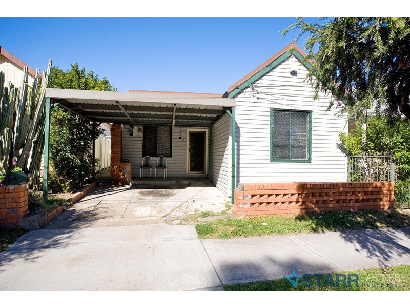 18 manchester road, Auburn NSW 2144