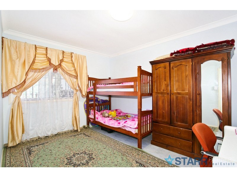 18 manchester road, Auburn NSW 2144