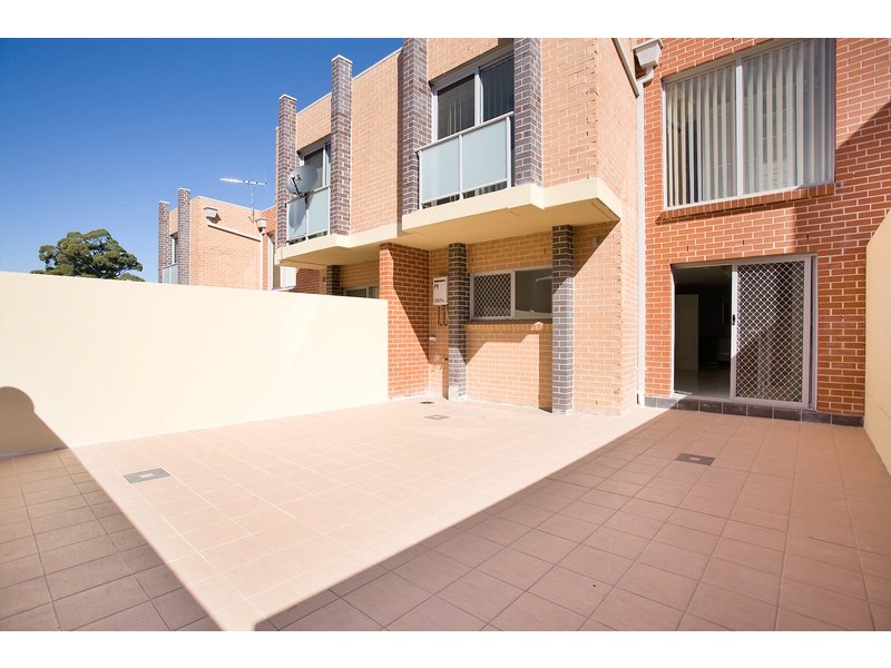 35-39  Deakin Street,, Silverwater NSW 2128