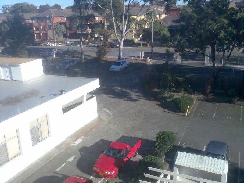 120/95 Station Road, Auburn NSW 2144