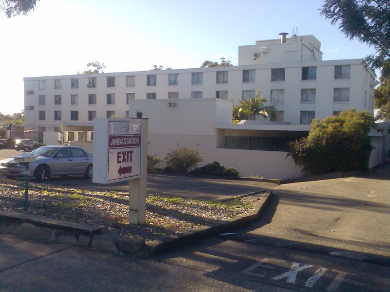 120/95 Station Road, Auburn NSW 2144